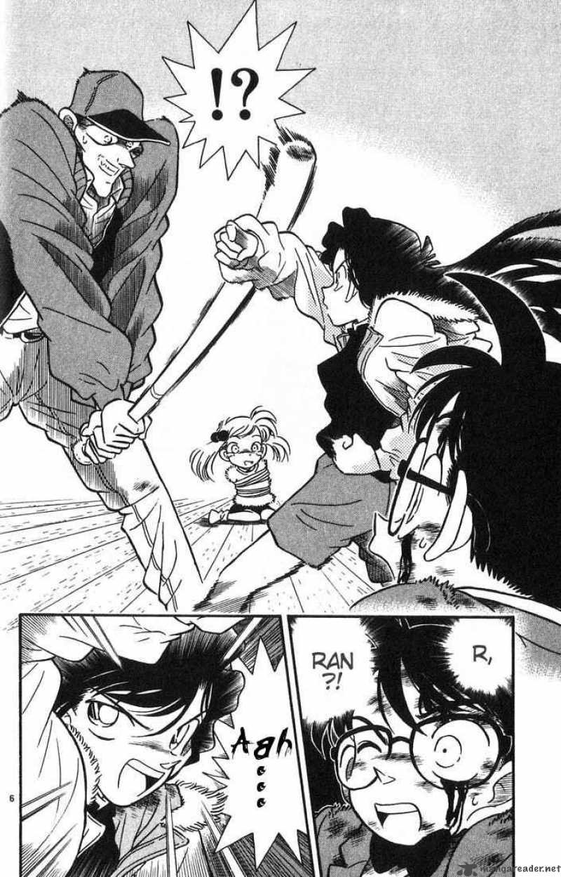 Detective Conan 5 6