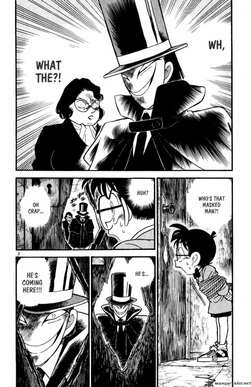 Detective Conan 50 2