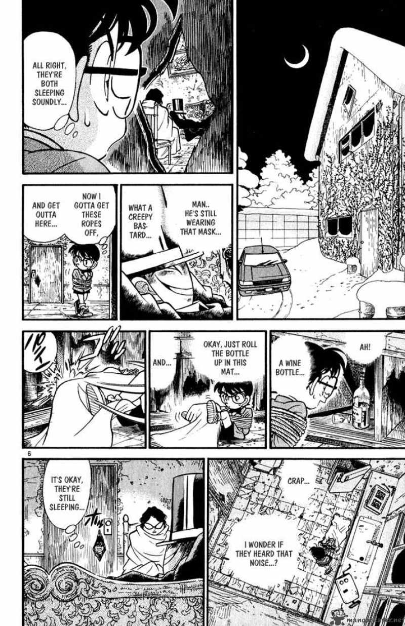 Detective Conan 50 6