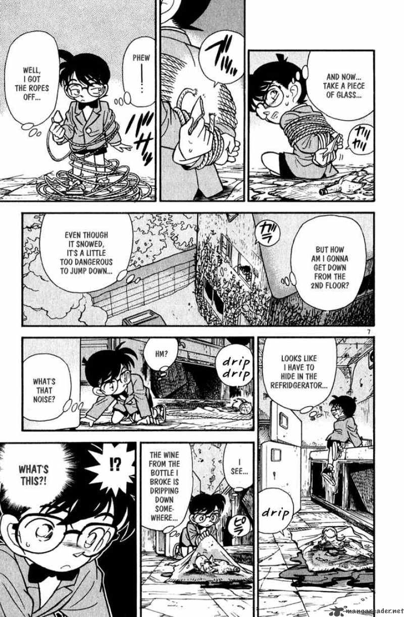 Detective Conan 50 7