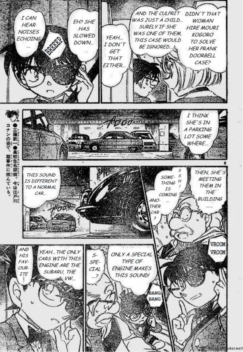 Detective Conan 500 7