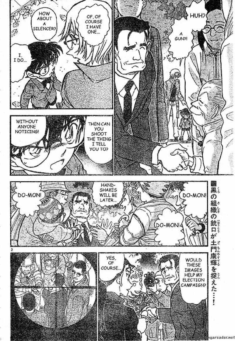 Detective Conan 502 2