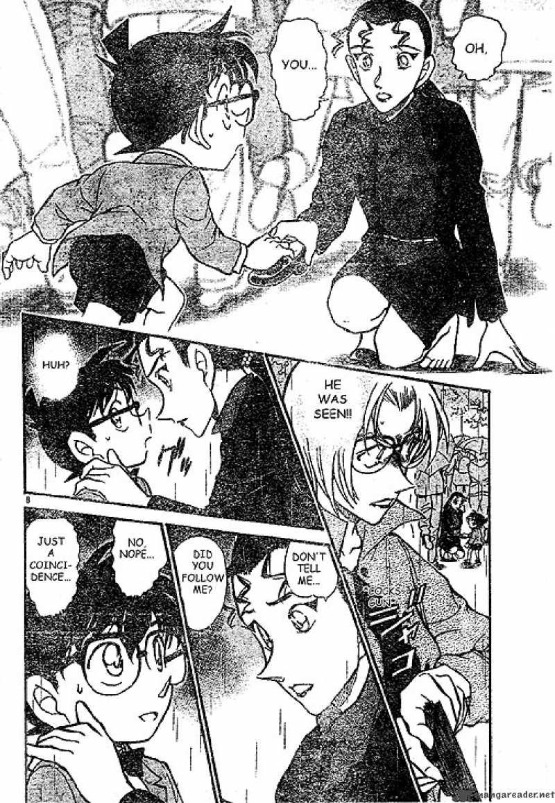 Detective Conan 502 8