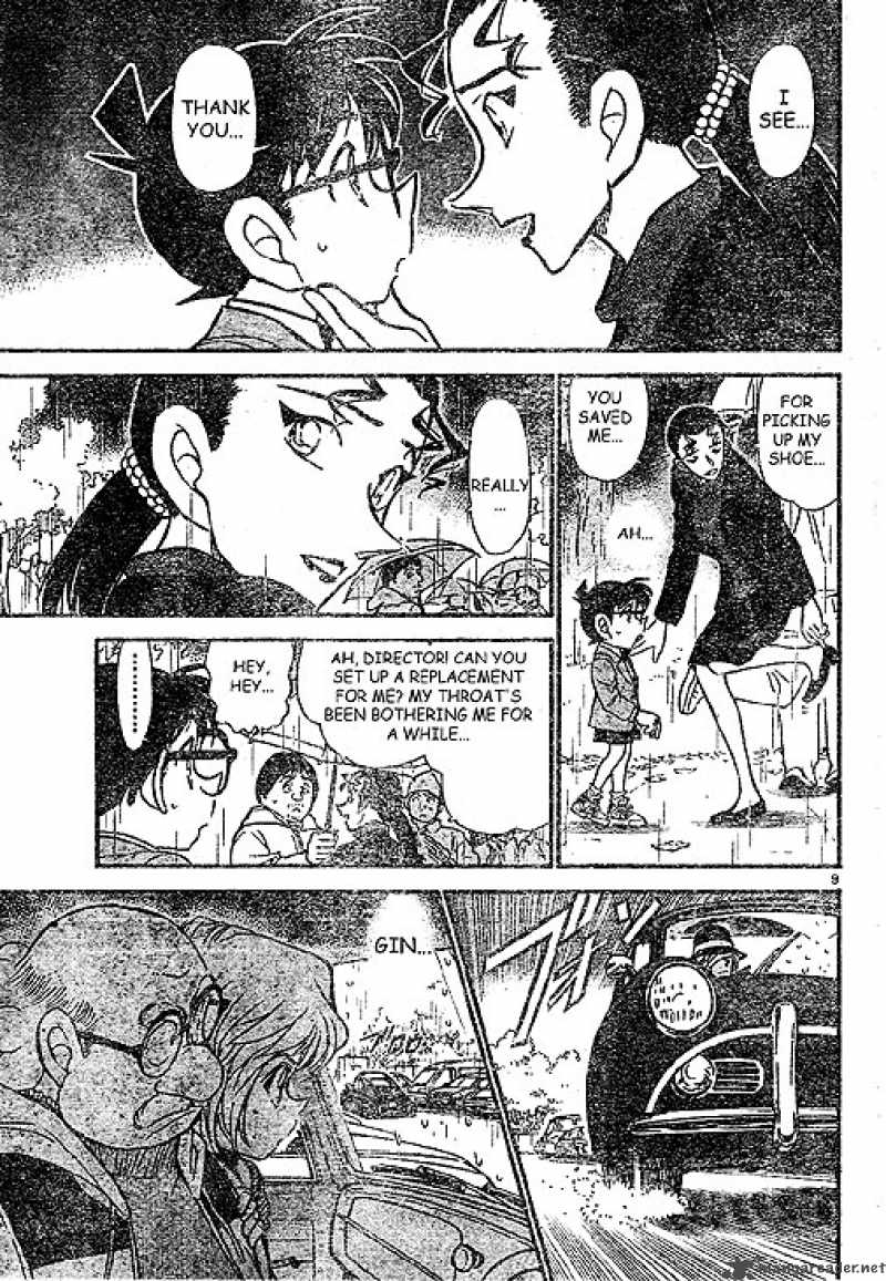 Detective Conan 502 9