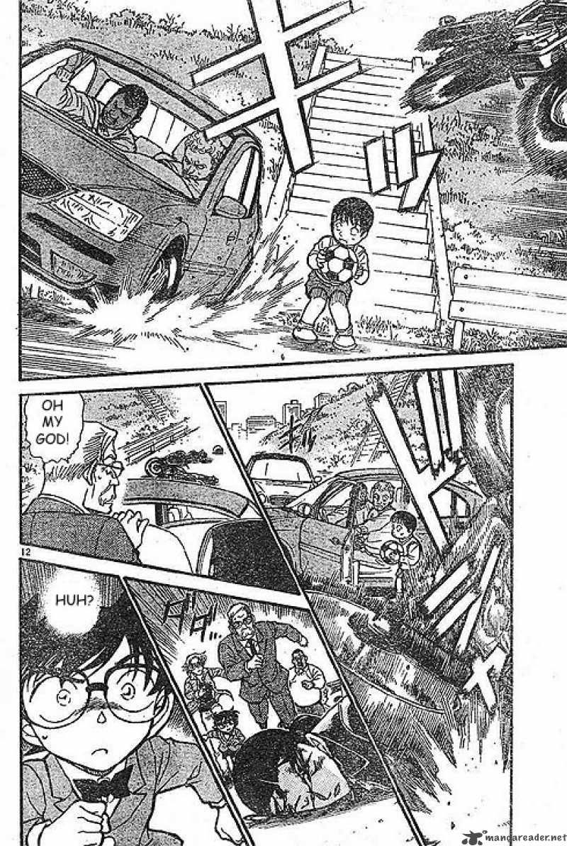 Detective Conan 503 12