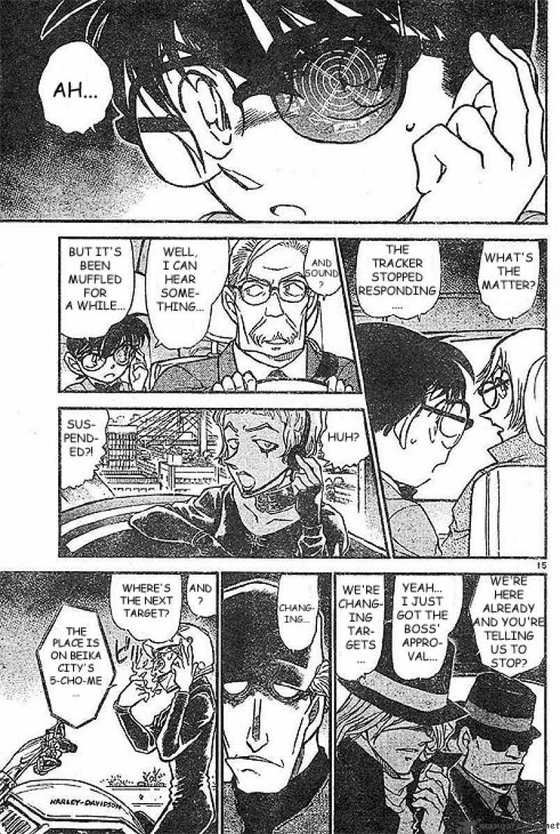 Detective Conan 503 15