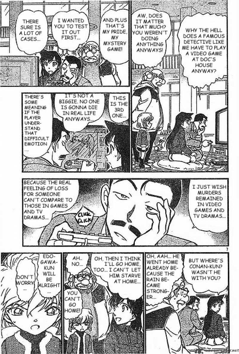 Detective Conan 503 7