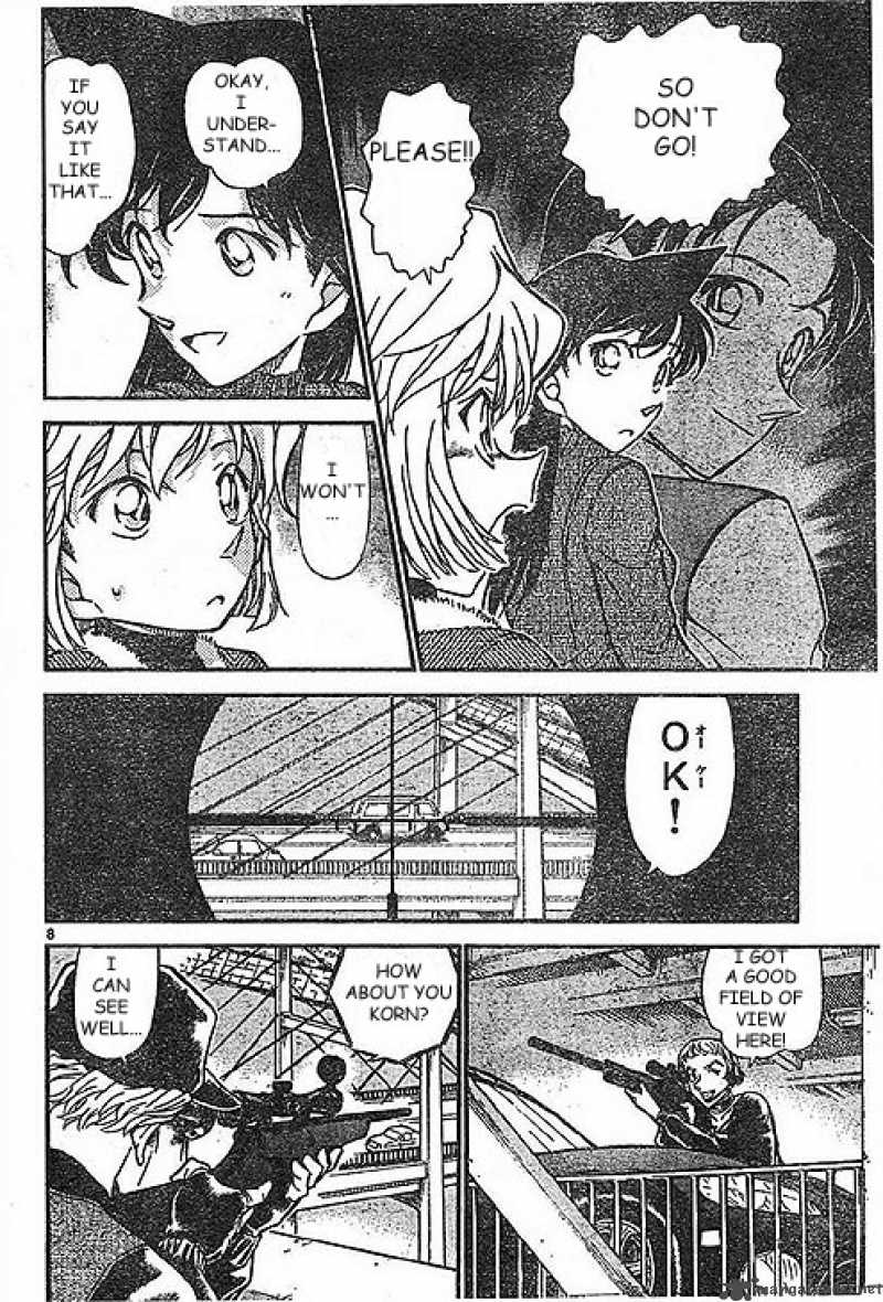 Detective Conan 503 8