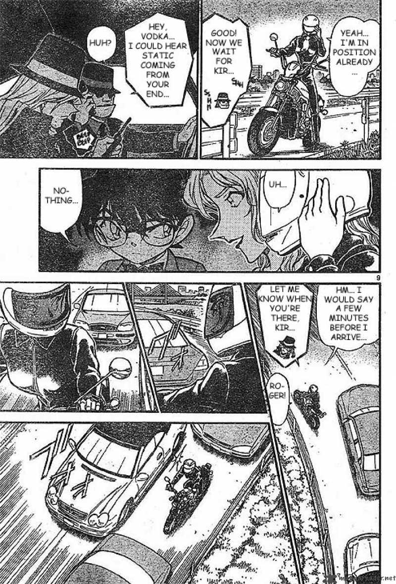 Detective Conan 503 9