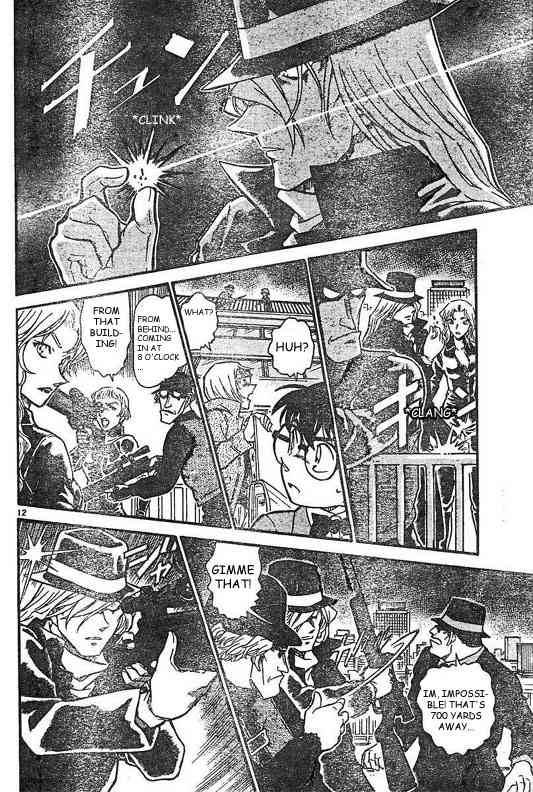 Detective Conan 504 12