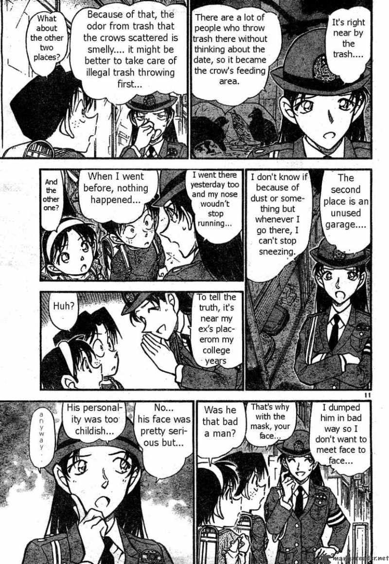 Detective Conan 506 11