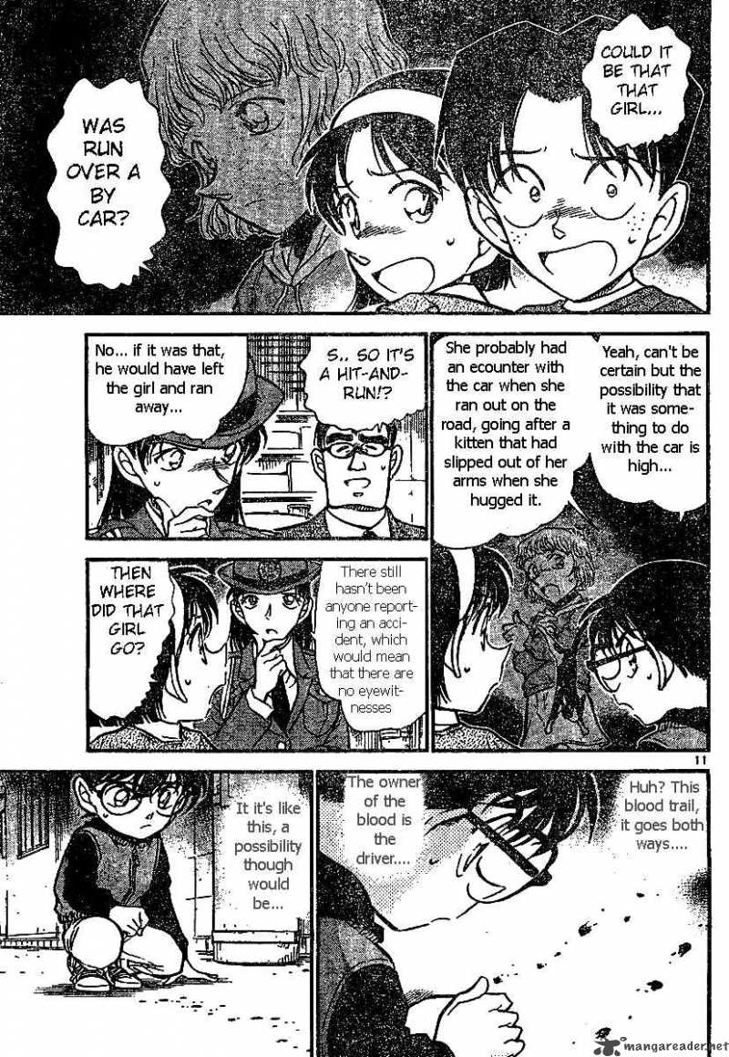 Detective Conan 507 11