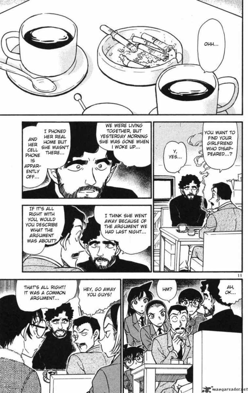 Detective Conan 508 12