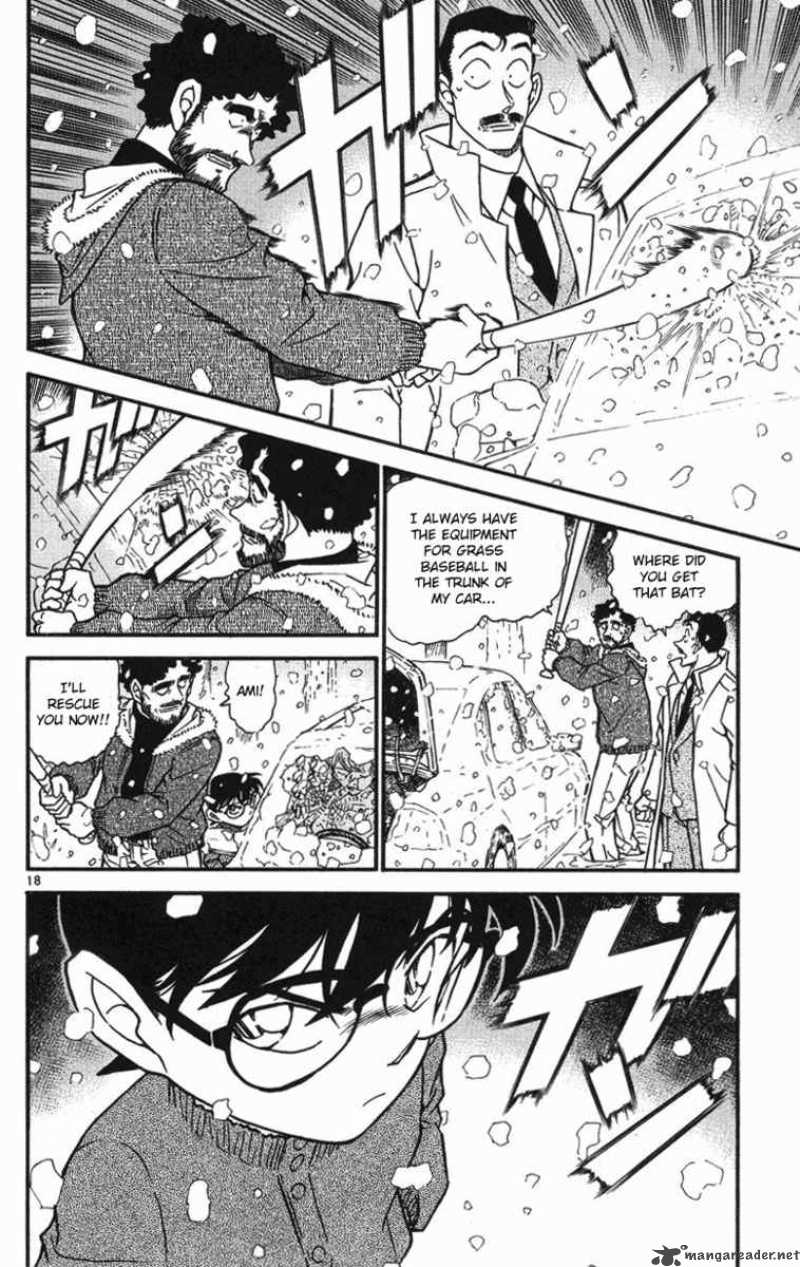 Detective Conan 508 19