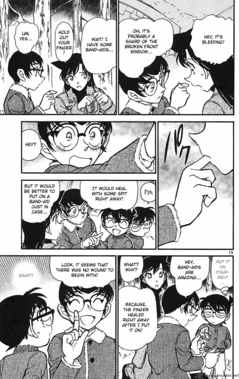 Detective Conan 509 16