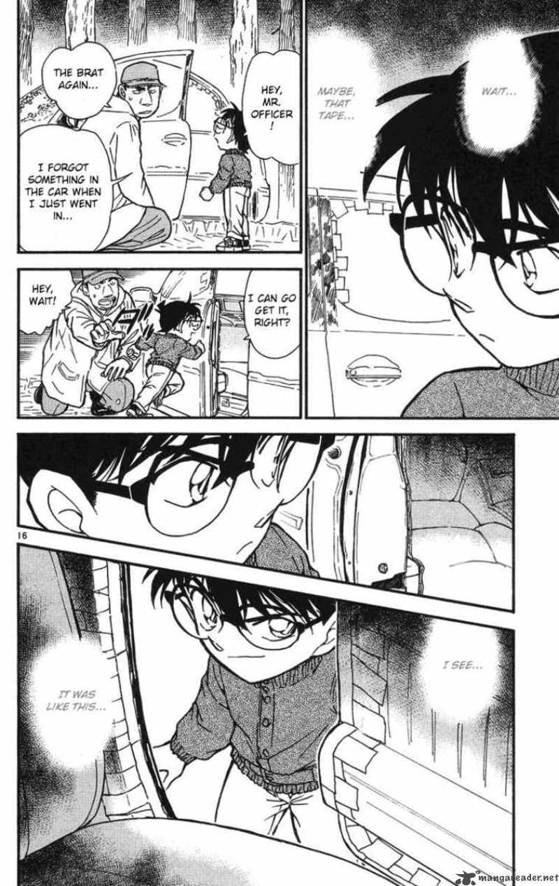 Detective Conan 509 17