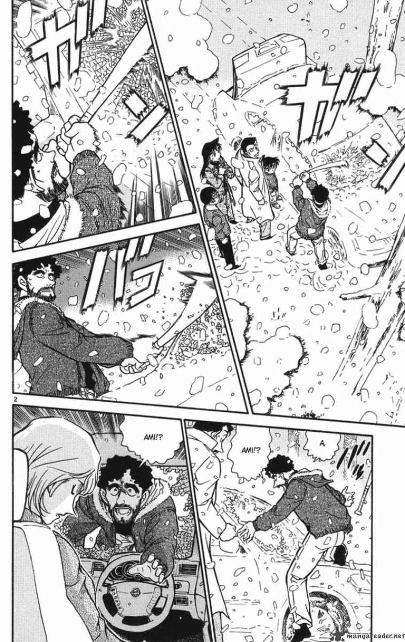 Detective Conan 509 3