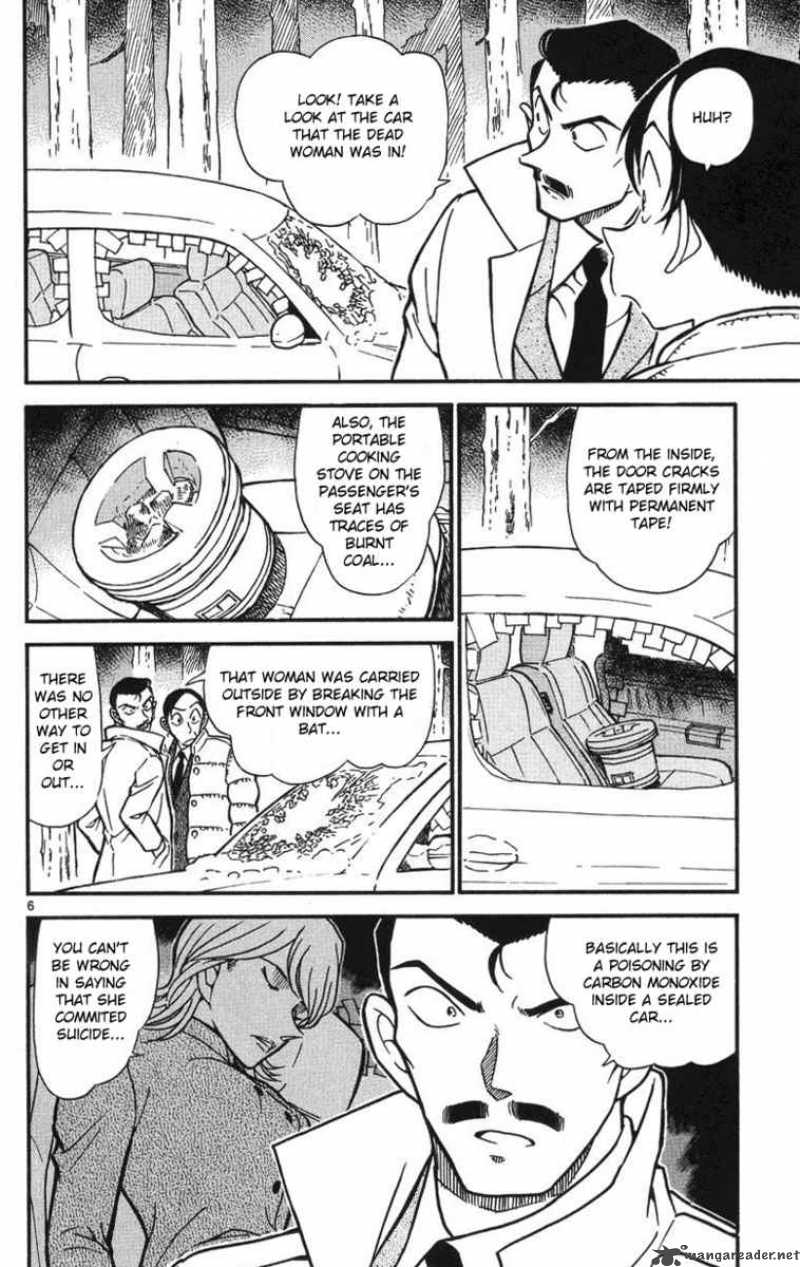 Detective Conan 509 7