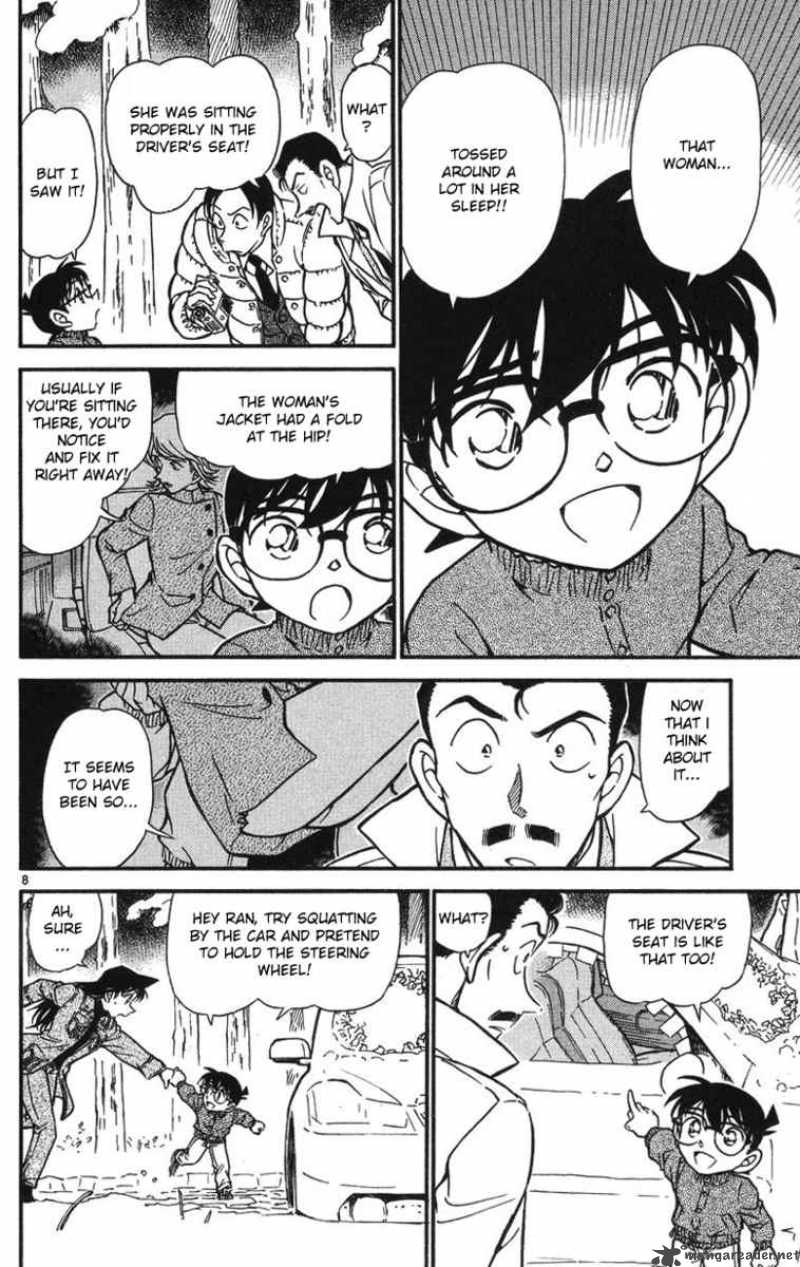 Detective Conan 509 9