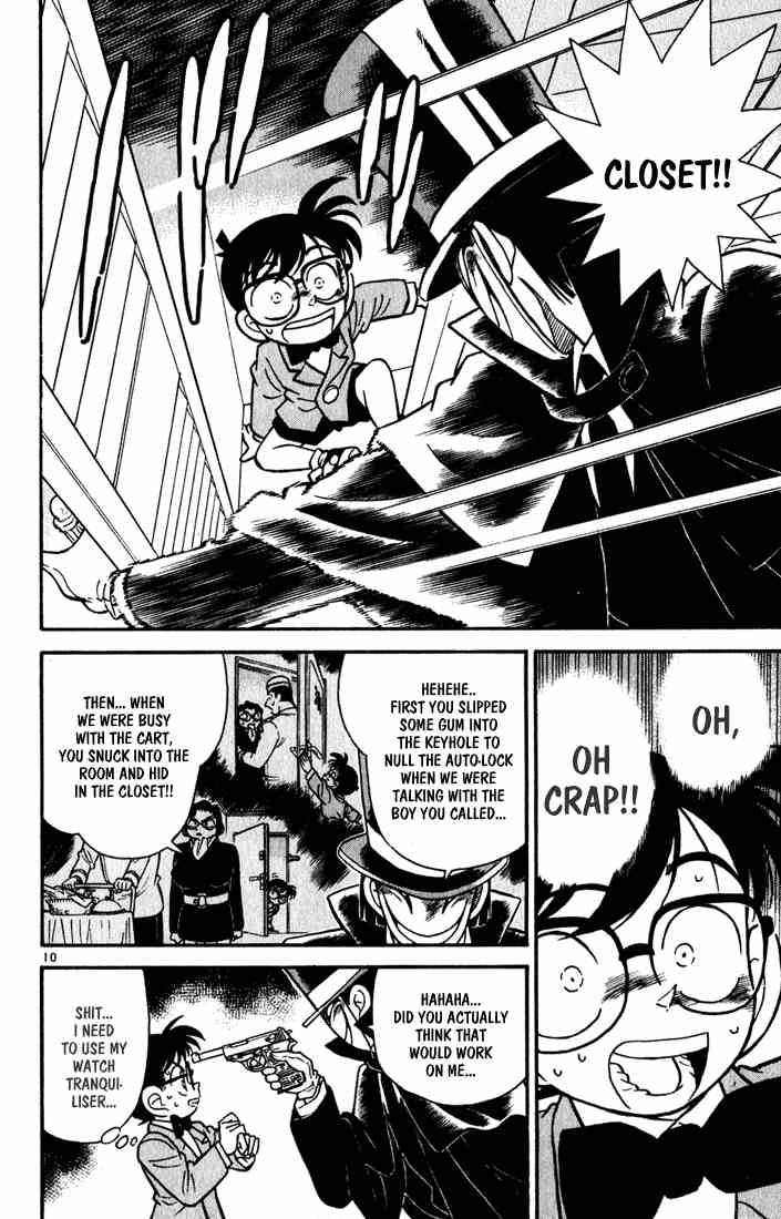 Detective Conan 51 12