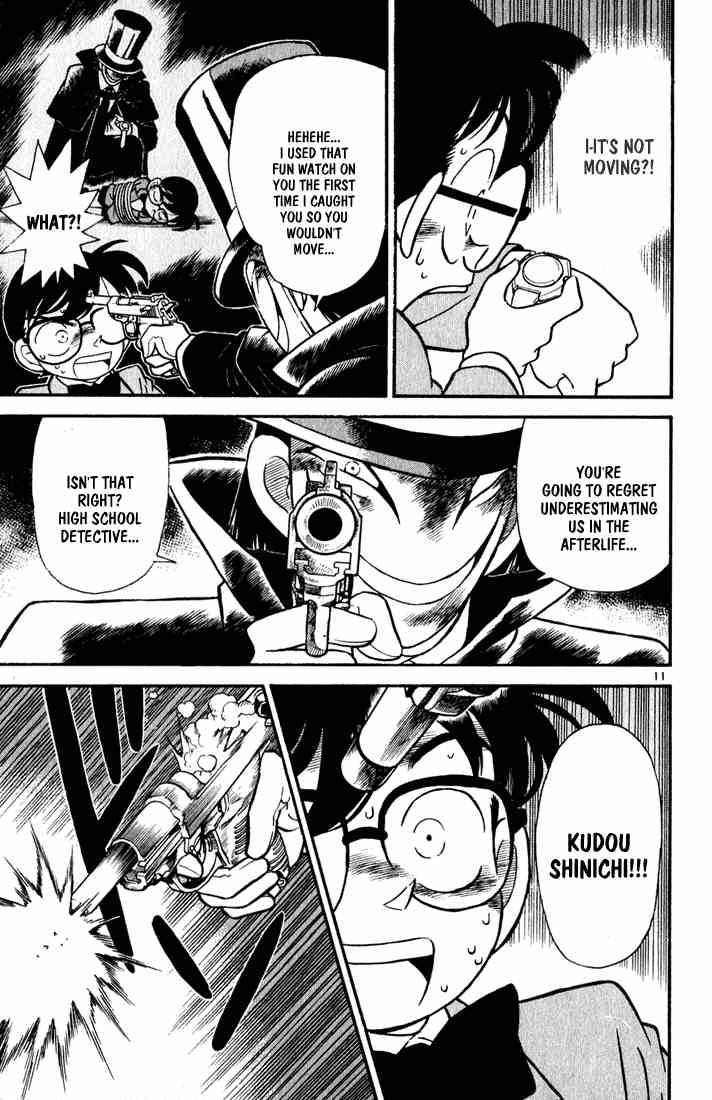 Detective Conan 51 13