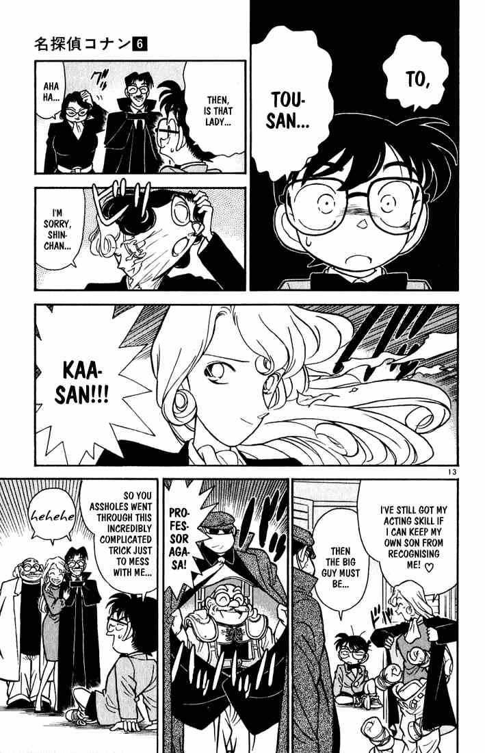 Detective Conan 51 15