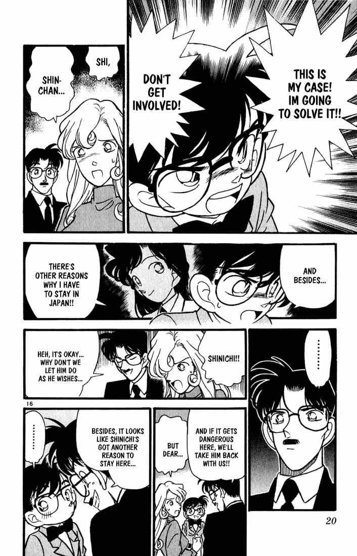 Detective Conan 51 18