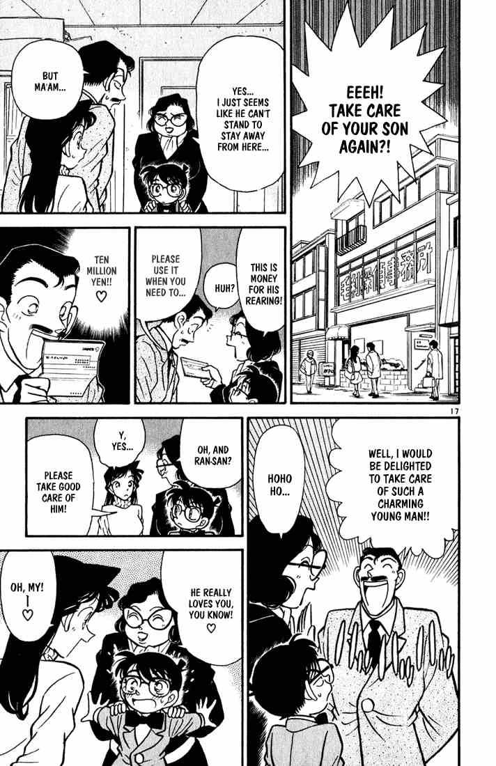 Detective Conan 51 19