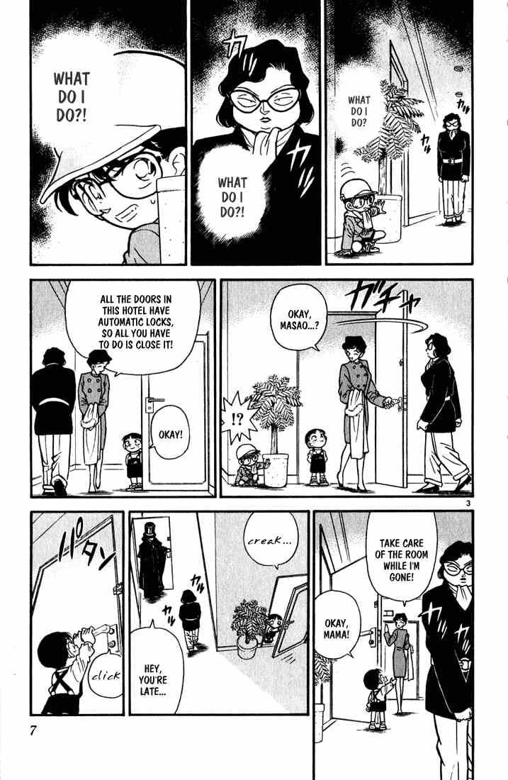 Detective Conan 51 5