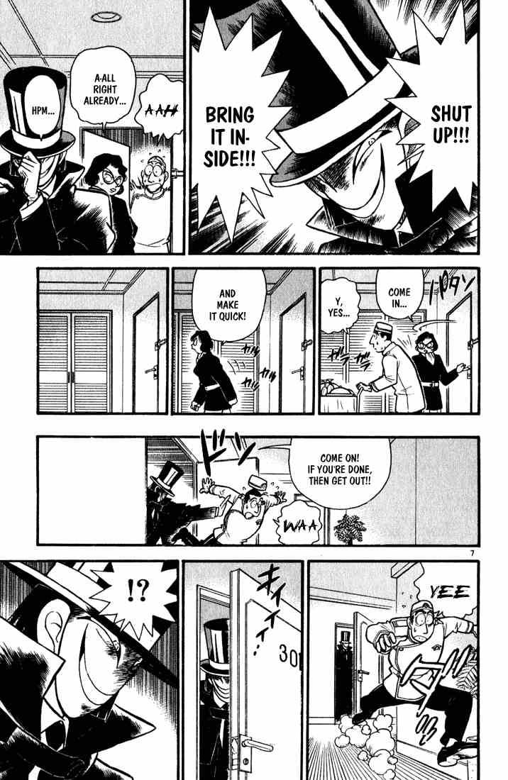 Detective Conan 51 9