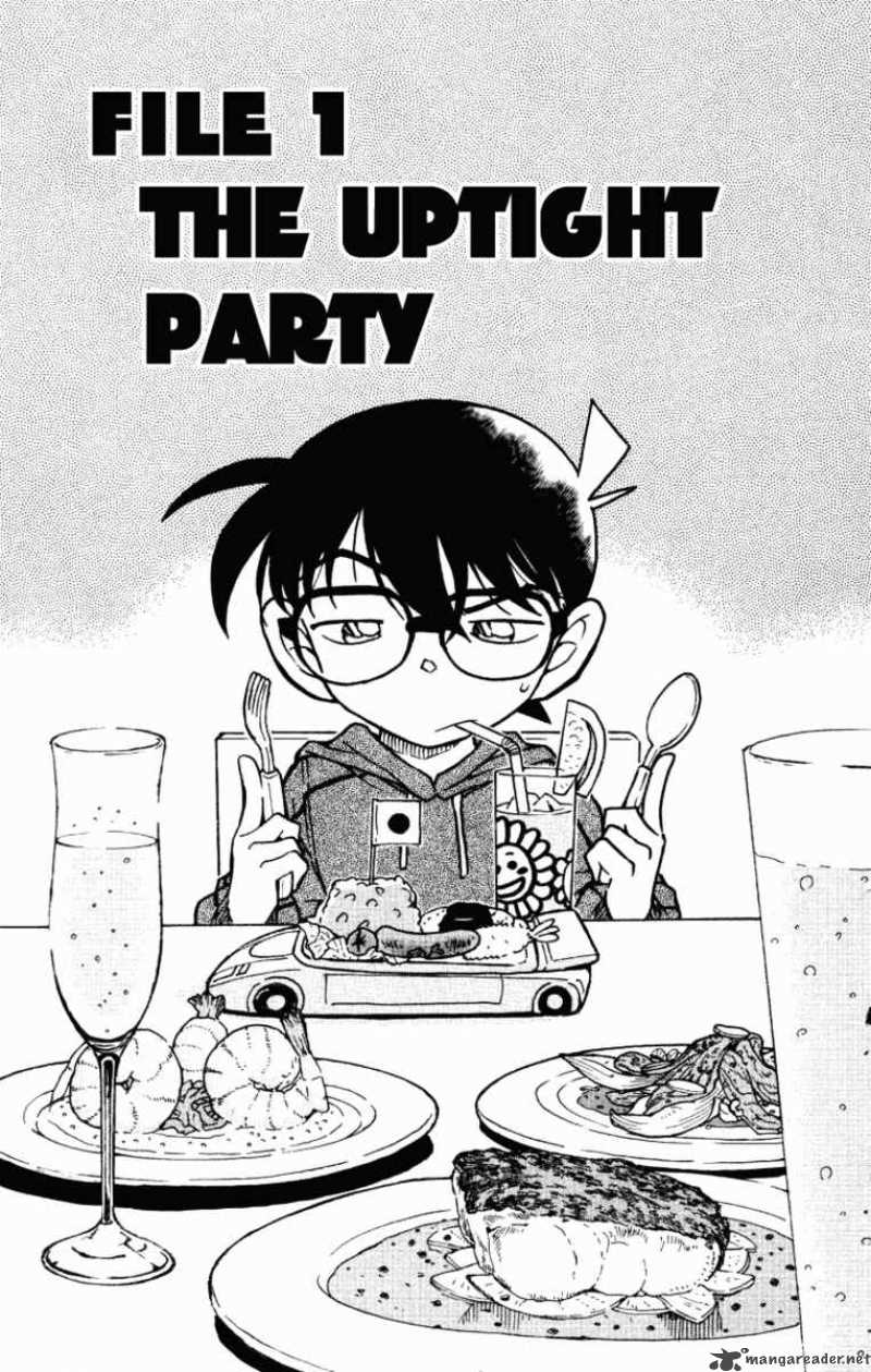 Detective Conan 511 1