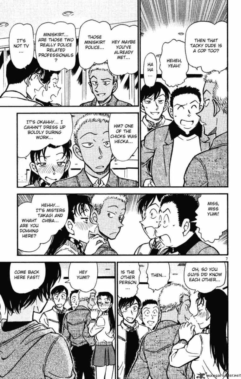 Detective Conan 511 7