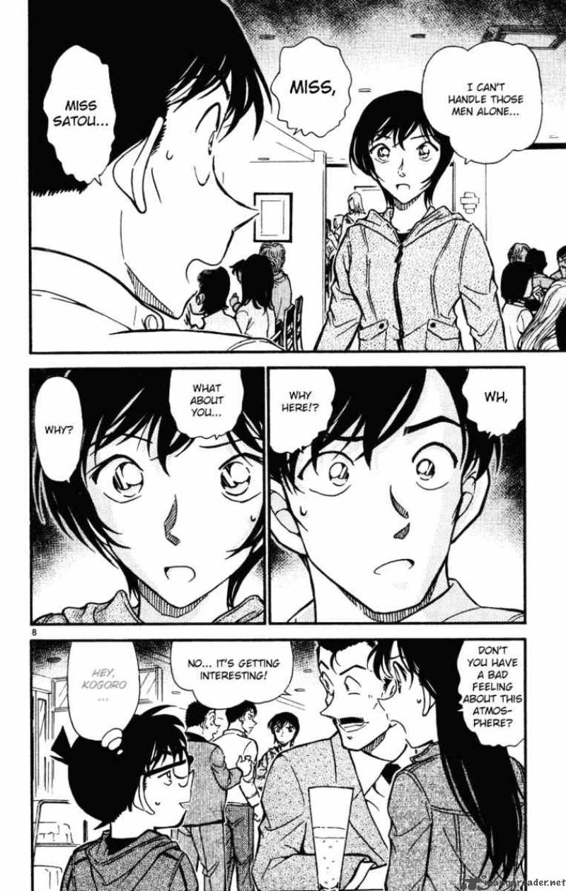 Detective Conan 511 8