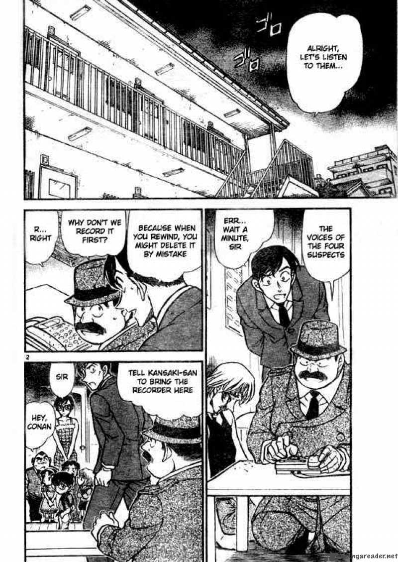 Detective Conan 516 2