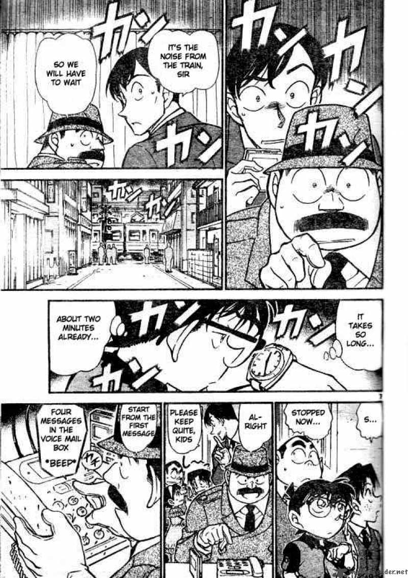 Detective Conan 516 7