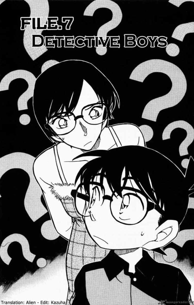 Detective Conan 517 1