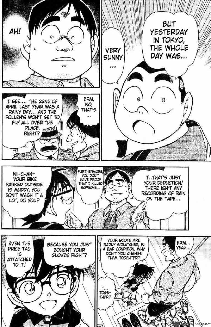 Detective Conan 517 14