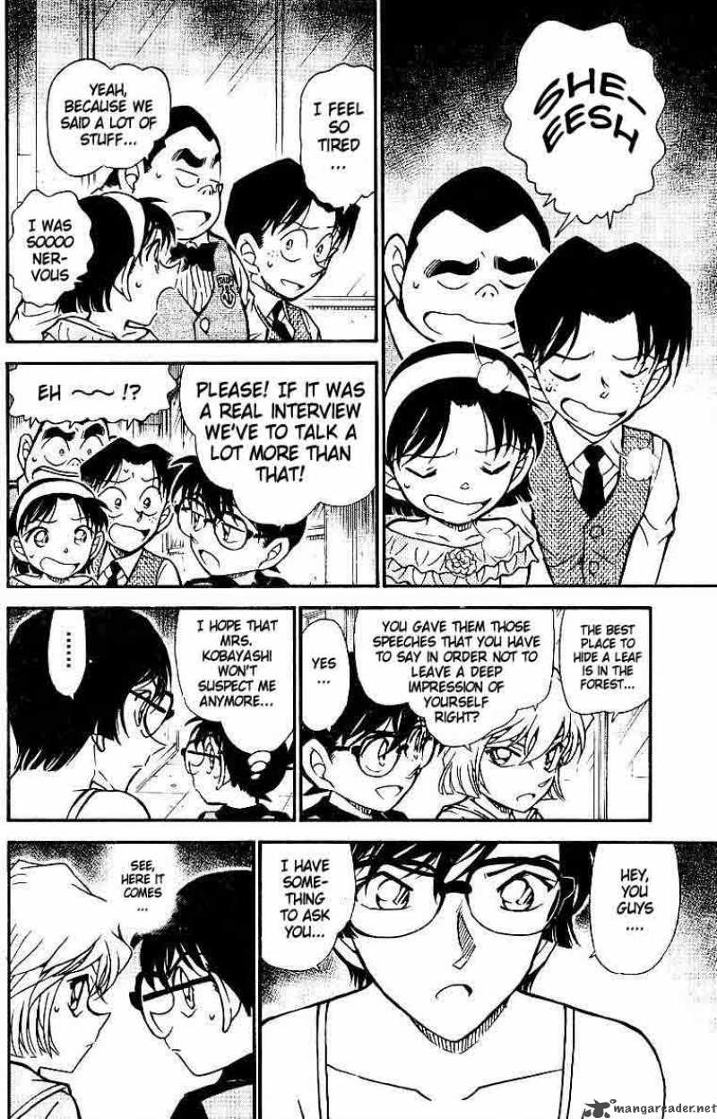 Detective Conan 517 16