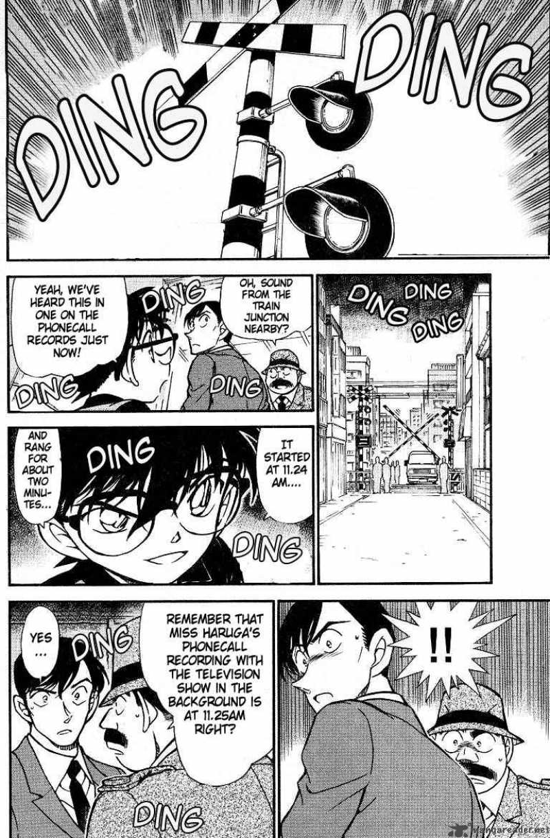 Detective Conan 517 8