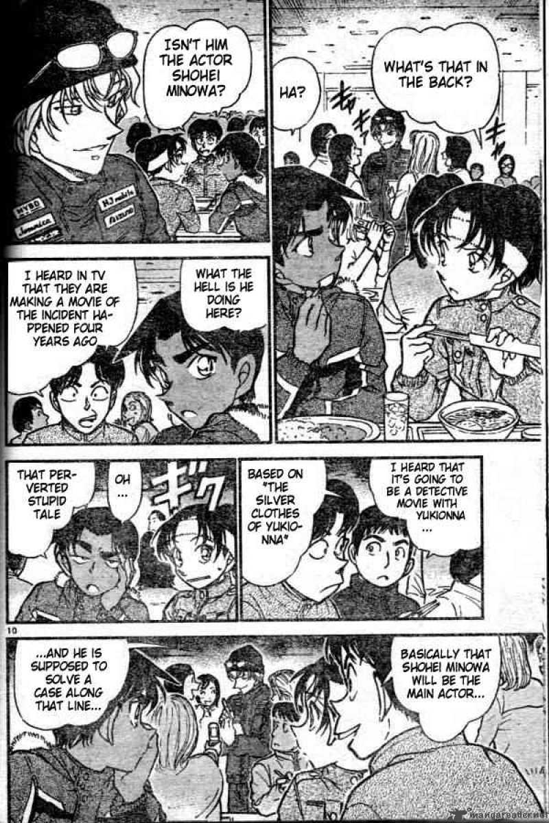 Detective Conan 518 10