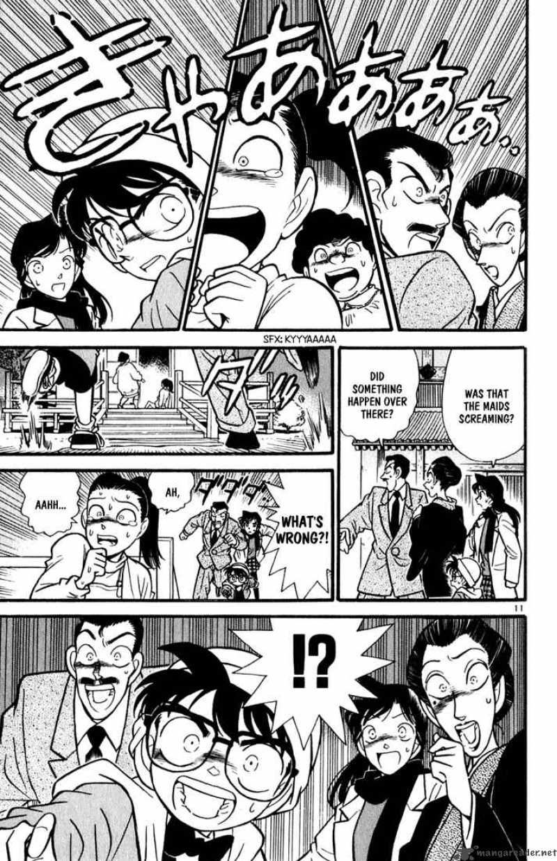 Detective Conan 52 11