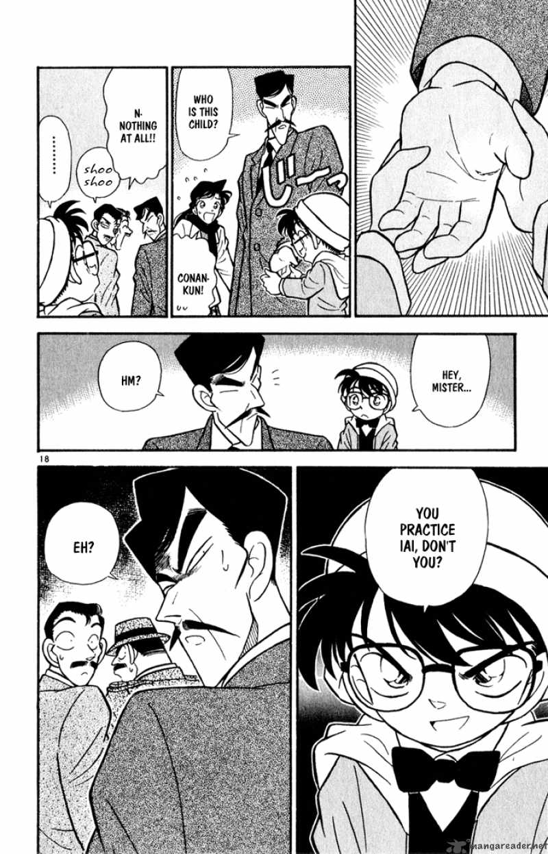 Detective Conan 52 17