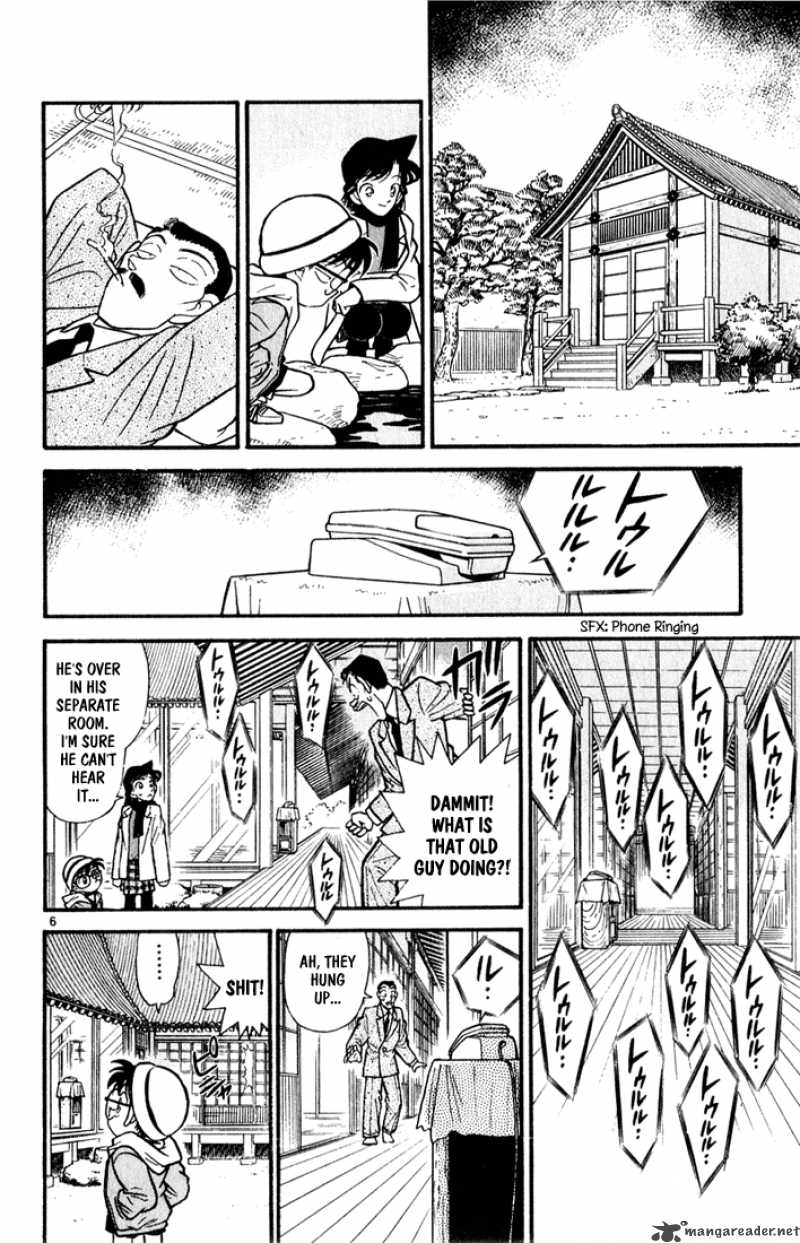 Detective Conan 52 6