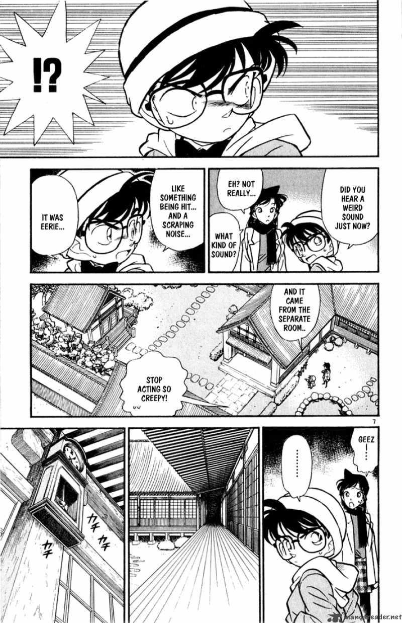 Detective Conan 52 7