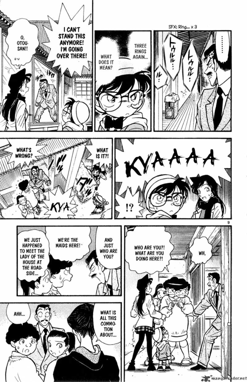 Detective Conan 52 9