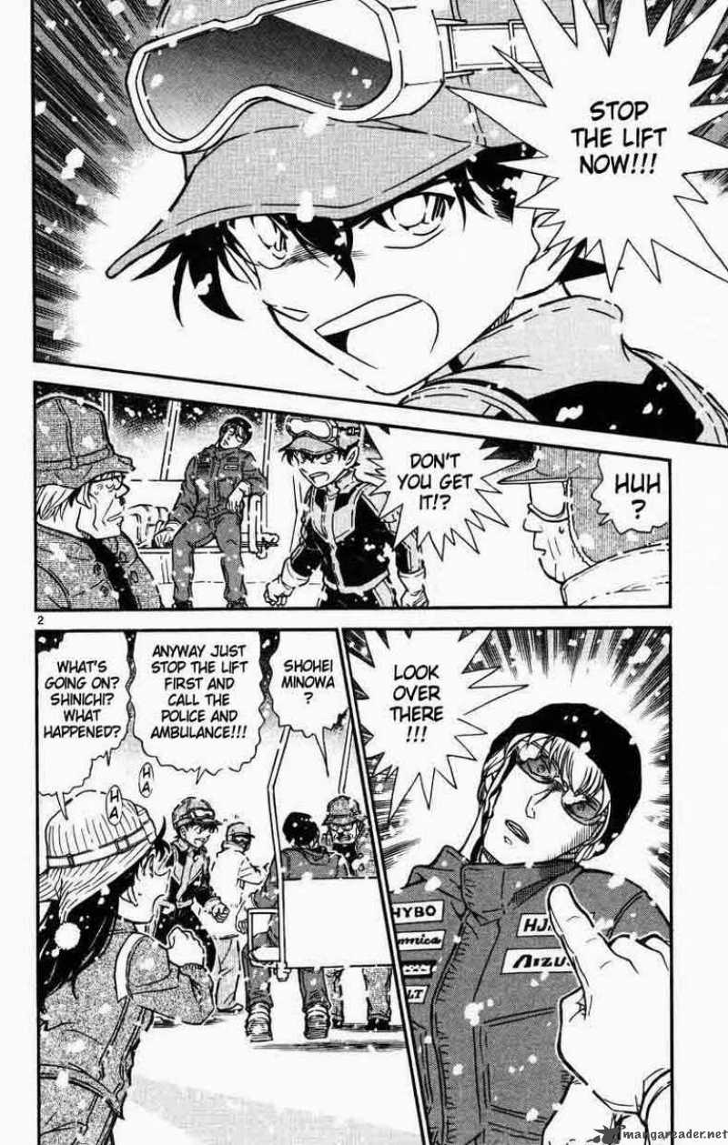 Detective Conan 520 2