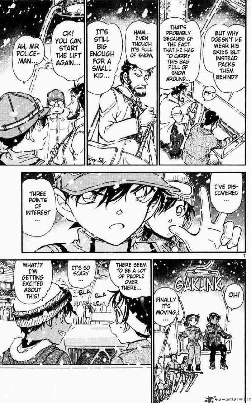 Detective Conan 520 7