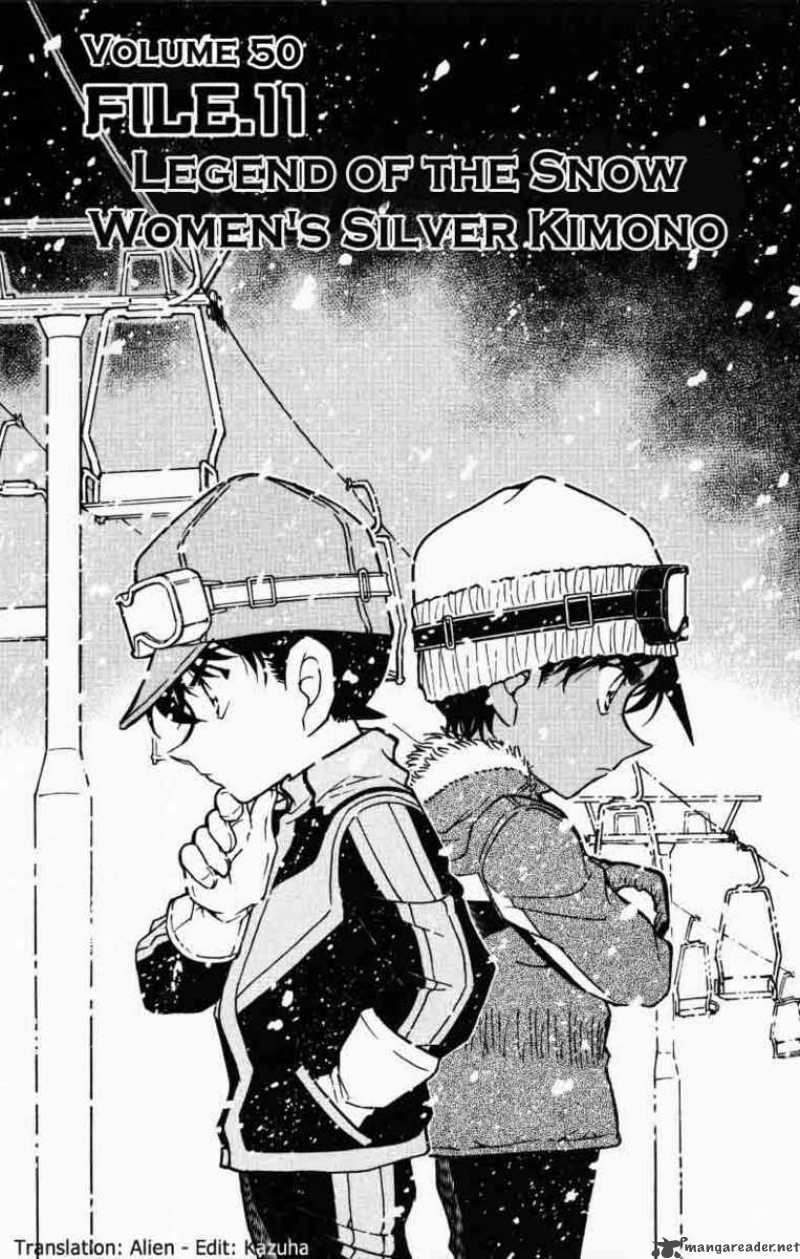 Detective Conan 521 1