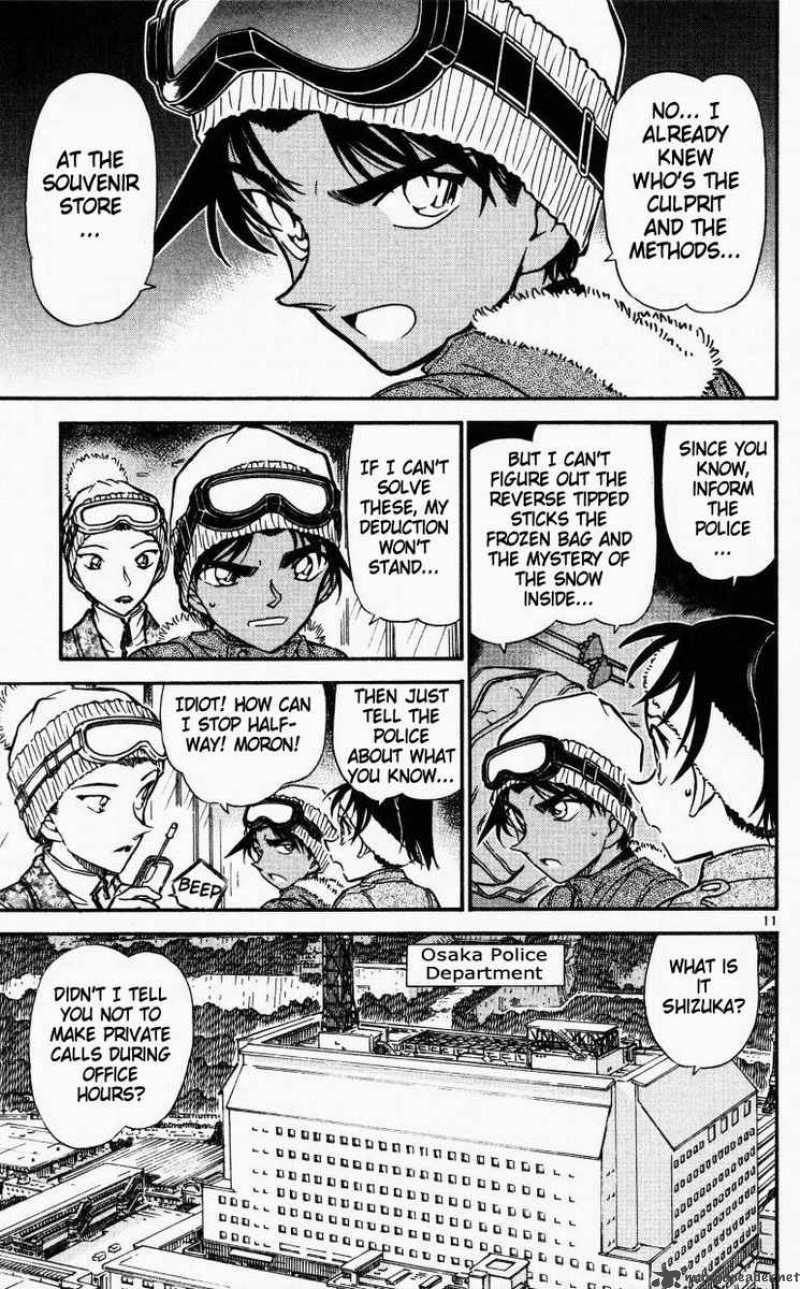 Detective Conan 521 11