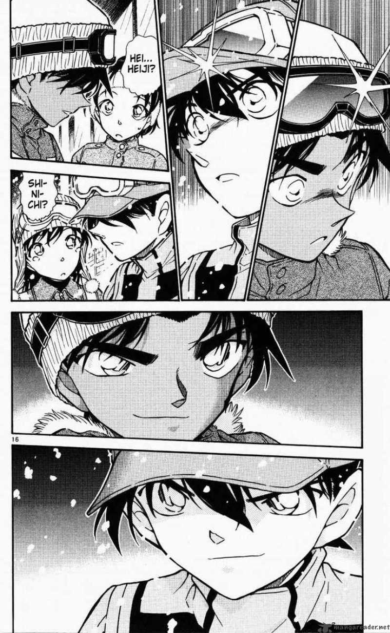 Detective Conan 521 16